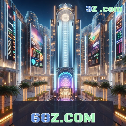 Slots em 68Z.COM: Diversão e Prêmios à Vista