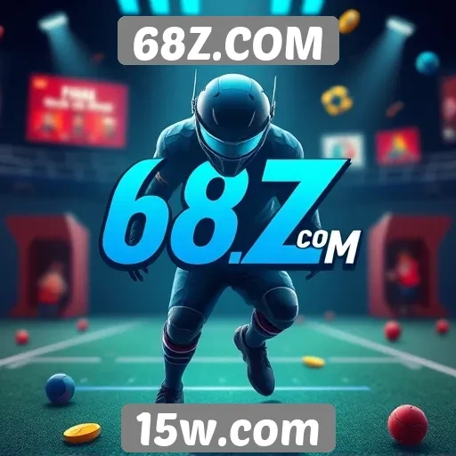 Impacto do 68Z.COM na comunidade de jogadores online